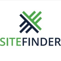 SiteFinder Logo