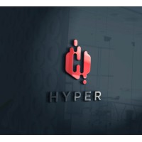 Hyper IO Logo