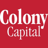 Colony Capital, Inc. Logo