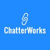 ChatterWorks Logo