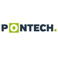 PONTECH Logo