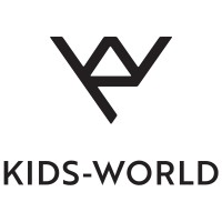Kids-world Logo