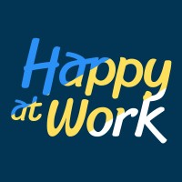 Happy at Work International Logo