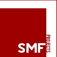 SMF Projects Pty Ltd Logo