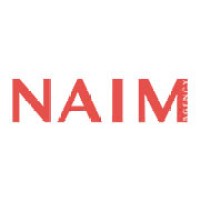 NAIM Agency Logo