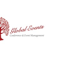 Global Events Ltd Logo