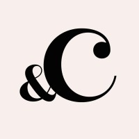&C Media Logo