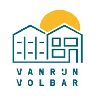 Makelaardij van Rijn VolBar B.V. Logo