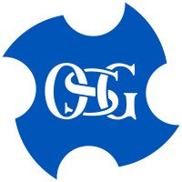 OSG Scandinavia A/S Logo