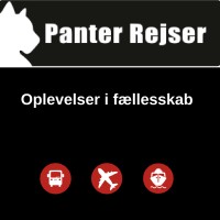Panter Rejser Logo