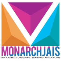 MONARCHJAIS Logo
