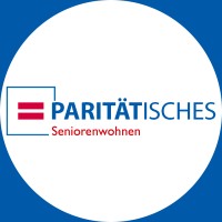 PARITÄTISCHES Seniorenwohnen gemeinnützige GmbH Logo