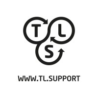 Total Logistics Support Logo