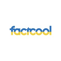 Factcool Logo