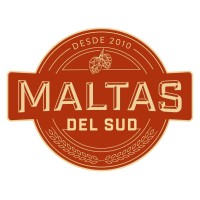 Maltas del Sud Logo