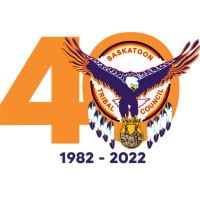 Saskatoon Tribal Council Logo