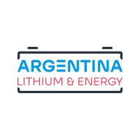 Argentina Lithium & Energy Corp. Logo