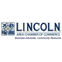 Lincoln Area Chamber of Commerce Logo