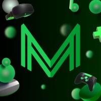 MagicShot Gaming Network Logo