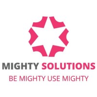 Mighty Solutions Logo