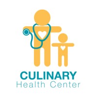 Culinary Health Center Logo