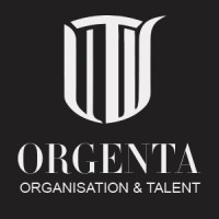 ORGENTA Logo