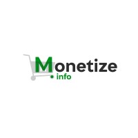 Monetize.info Logo