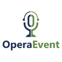 Opera Event Logo