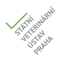 Státní veterinární ústav Praha Logo