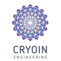 Cryoin - Rare Gases Manufacturer Logo