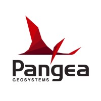 Pangea Geosystems Pty Ltd Logo