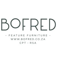 Bofred Feature Furniture Logo