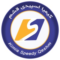 Kimia Speedy Qeshm Logo