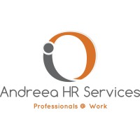 ANDREEA HR SERVICES Logo
