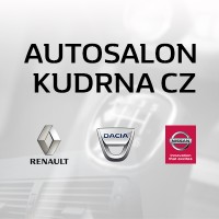 AUTOSALON KUDRNA CZ a.s. Logo