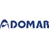 Domar SpA Logo