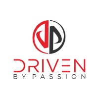 Driven By Passion BVBA Logo