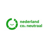 Nederland CO2 Neutraal Logo