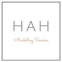 HAH Marketing Logo