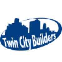 Twin City Builders, Inc. Logo