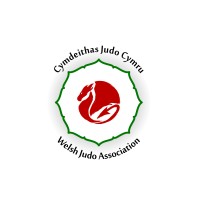 Welsh Judo Association Logo