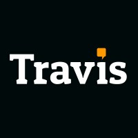 Travis Logo