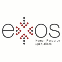 Exos HR Specialists Logo