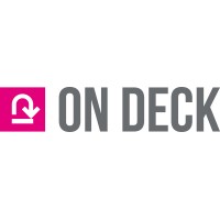 On Deck BV Logo