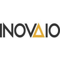 INOVAIO (Pty) Ltd Logo