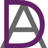 Daamen, advocaten. Logo
