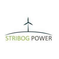 Stribog Power OÜ Logo