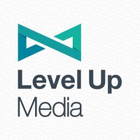 Level Up Media Ltd Logo