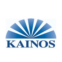 Kainos Home & Training Center Logo