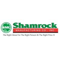 Shamrock Manufacturing Co. Inc., Logo